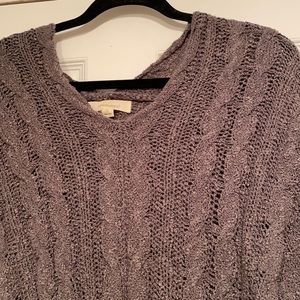 Cutest sweater size S